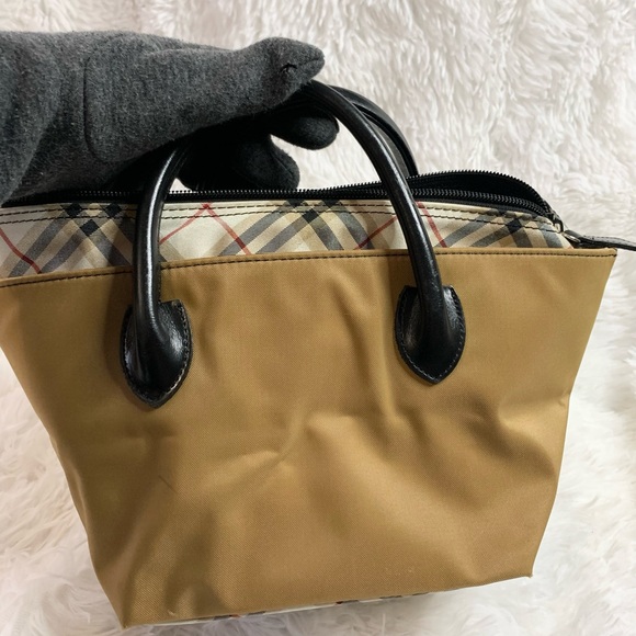 Burberry Blue Label Authentic Women's hand bag - Picture 6 of 10